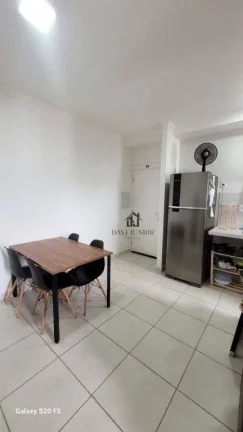 Imagem Apartamento com 2 dormitórios sendo 1 suiteà venda, 55 m² por R$ 450.000 - Jardim Pagliato - Sorocaba/SP