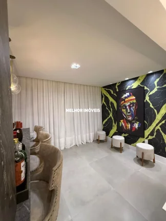 Imagem Apartamento a venda no Edifício Ilhas Canárias em Itapema