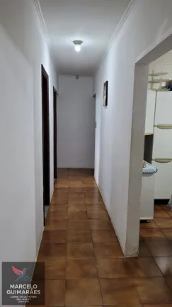 Imagem Casa Vila Pacífico 3 dormitórios sendo 1 suíte