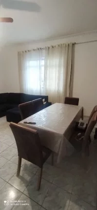 Imagem Apartamento com 2 dormitórios à venda, 116 m² por R$ 465.000,00 - Campo Grande - Santos/SP