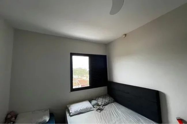 Imagem Apartamento tipo para venda em Vila Santa Rita com 3 quartos, sendo 1 suíte, 107m2