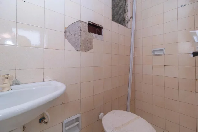 Imagem Apartamento de 3 quartos no bairro Cristo Rei