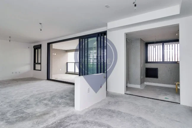 Imagem APARTAMENTO RESIDENCIAL em SÃO PAULO - SP, BROOKLIN PAULISTA