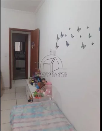 Imagem Maravilhoso Apartamento 2 Quartos à Venda no Tupi, Praia Grande