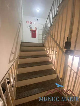 Imagem Apto Sem Condomínio no Pq das Nações, 2 Dorms, 1 Vaga e Ótima Localização