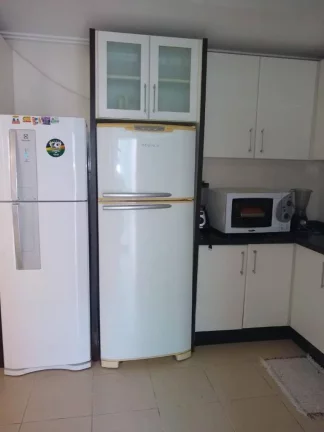 Imagem Casa 5 dormitórios à 170 metros da Praia em Canasvieiras