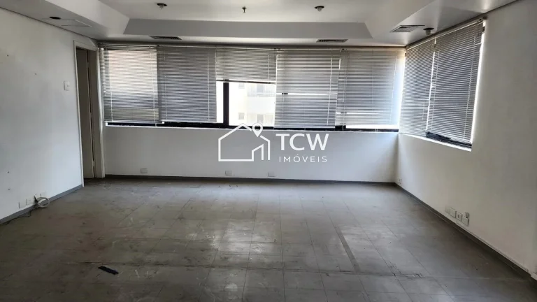 Imagem Sala à venda no bairro Bela Vista - São Paulo/SP, Zona Central