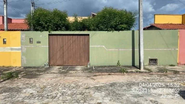 Foto do Imóvel