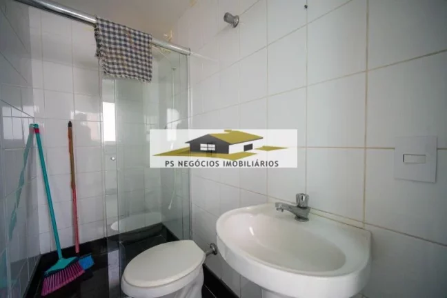 Imagem Cobertura Duplex no Jd Anália Franco com 234mts