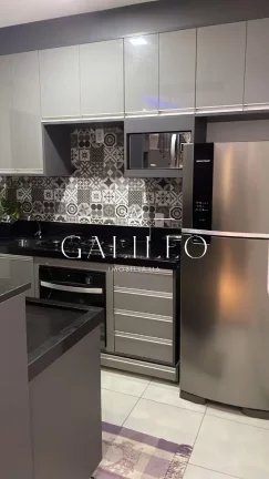 Imagem APARTAMENTO A VENDA NO RESIDENCIAL JARDIM TULIPAS - JUNDIAÍ - SP