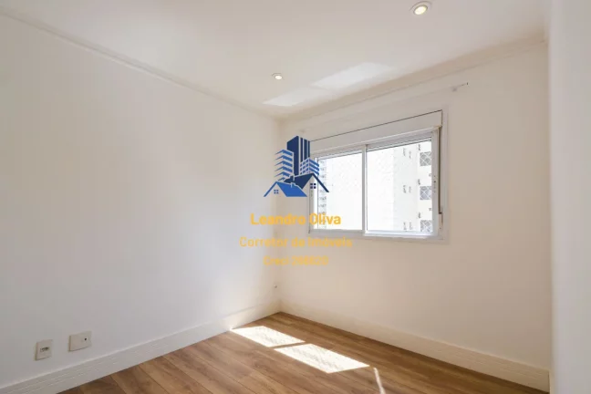 Imagem Condomínio TRUE CHACARA KLABIN - Apartamento tipo para venda em Vila Mariana com 2 quartos, sendo 1 suíte, 67m²