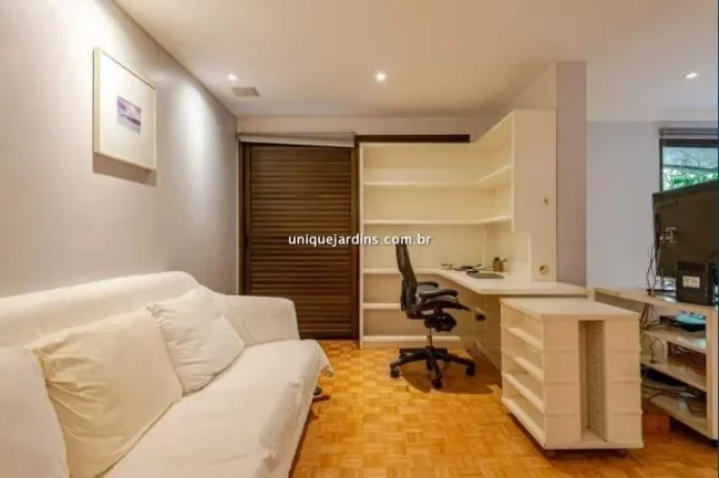 Imagem Apartamento à venda Vila Nova Conceição São Paulo