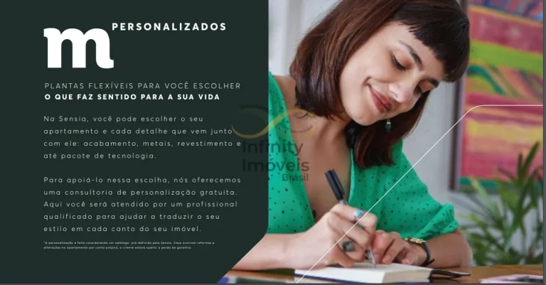 Imagem SENSIA WAY ESTORIL - Apartamento à venda no bairro Estoril - Belo Horizonte/MG