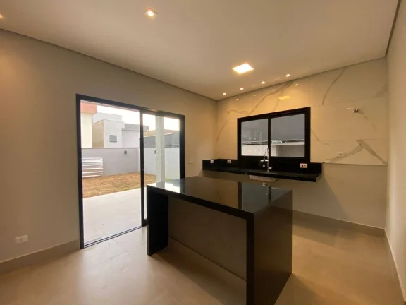 Imagem Casa com 3 dormitórios à venda, 134 m² por R$ 1.180.000,00 - Chácara Jaguari (Fazendinha) - Santana de Parnaíba/SP