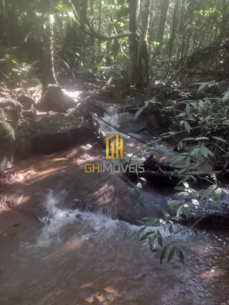 Imagem Chácara em Bela Vista de Goiás 

- Área total: 2 hectares; 
- Bela vista de Goiás 
- Entrada no ...