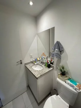 Imagem Apartamento com 2 dormitórios no Tatuapé