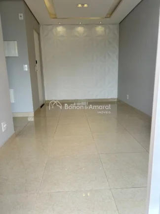 Imagem Apartamento no Campinas Boulevard - 3 Quartos e 2 Vagas

Excelente apartamento com 60m², situado no...