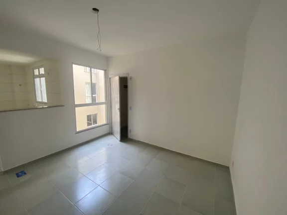 Imagem Residencial Marajoara I: Conforto e Lazer em Belém do Pará