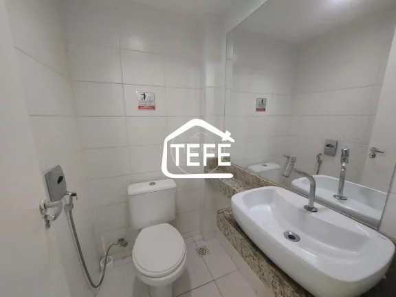 Imagem Sala para locação - O2 CORPORATE - Barra da Tijuca, Rio de Janeiro, RJ