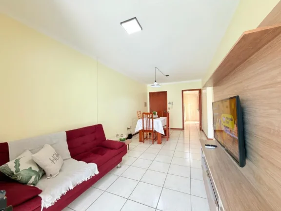 Imagem Apartamento 2 Dormitórios - Bairro Centro