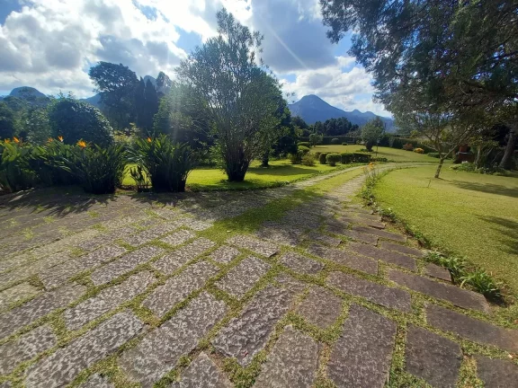 Imagem LINDA CASA EM NOVA FRIBURGO RJ.