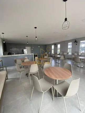 Imagem VENDA  APARTAMENTO | CONDOMÍNIO RESIDENCIAL CENÁRIO