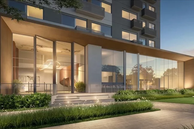Imagem Studio à venda em Porto Alegre, Rio Branco, com 1 quarto, 25,69m2
