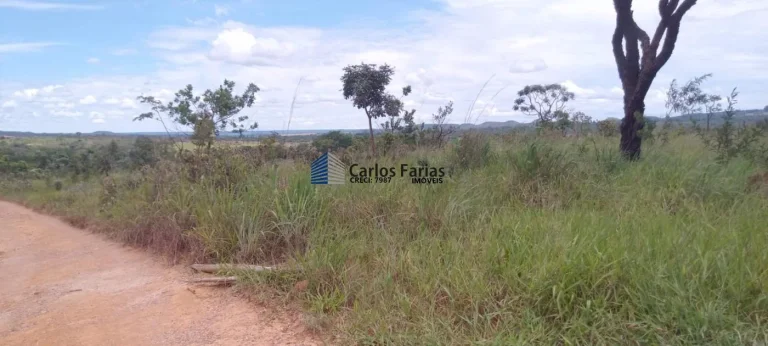 Imagem Chácara para Venda em Brasília, Setor Habitacional Tororó (Jardim Botânico)