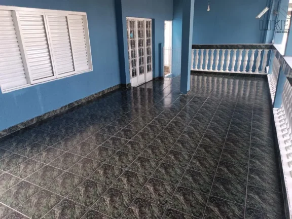 Imagem VENDO casa Jd. Telespark