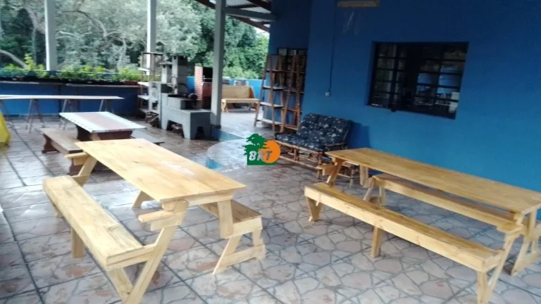 Imagem Sítio para Venda em São Roque, Sorocamirim (canguera), 2 dormitórios, 1 suíte, 3 banheiros, 2 vagas