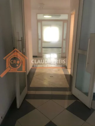 Imagem Casa com 4 Quartos à venda, 360m² - Brooklin Paulista
