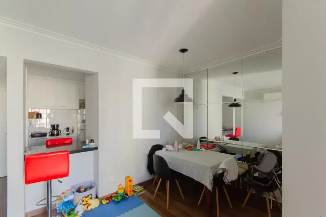 Imagem Apartamento à Venda - Vila Mariana, 3 Quartos, 70 m2