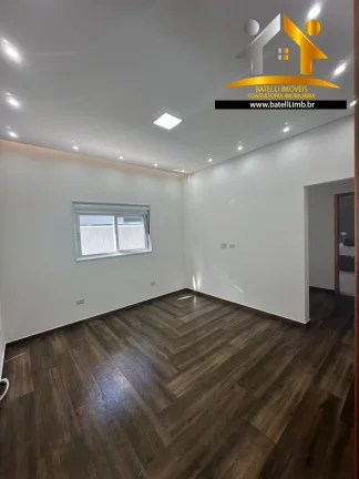 Imagem Casa a venda condomínio Vila Real (Tijuco Preto/Cotia) - Batelli Imóveis