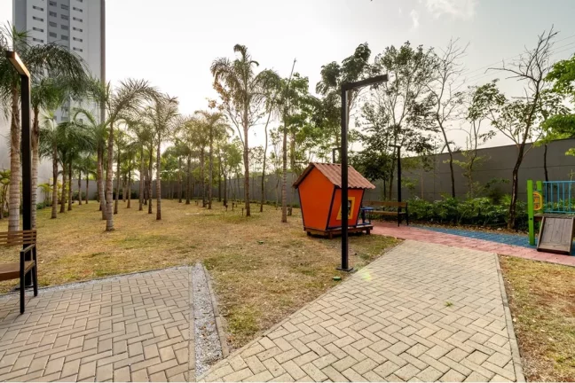 Imagem APARTAMENTO RESIDENCIAL em São Paulo - SP, Vila Leopoldina