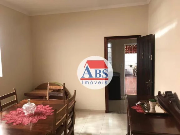 Imagem Casa com 3 dormitórios à venda, 240 m² por R$ 650.000,00 - Vila Nova - Cubatão/SP