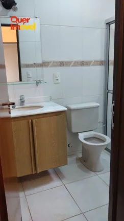 Imagem Apartamento à venda em Ribeirão Preto-SP, Jardim Paulista: 2 quartos, 1 sala, 2 banheiros, 1 vaga de garagem, 70m². Venha conferir!