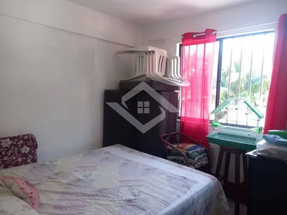 Imagem Apartamento de 2 Quartos para Venda em Campo Grande com 70 m²