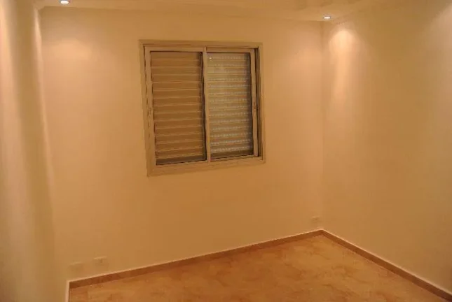 Imagem Apartamento para Venda em Santo André, Vila Homero Thon, 3 dormitórios, 1 banheiro, 1 vaga