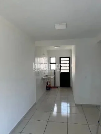 Imagem Casa no Condomínio Viva Londrina - Zona Norte, 2 Quartos, Sala, Cozinha, Banheiro, Lavanderia e Espaço para Área de Lazer!
