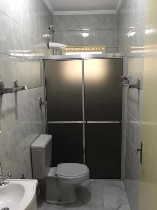 Imagem Sobrado com 4 dormitórios à venda, 505 m² por R$ 450.000,00 - Jardim Portugal - São José dos Campos/SP