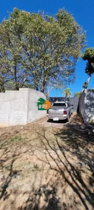 Imagem Terreno para Venda em São Roque, Sorocamirim