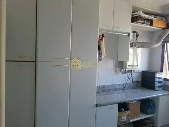 Imagem Apartamento Padrão