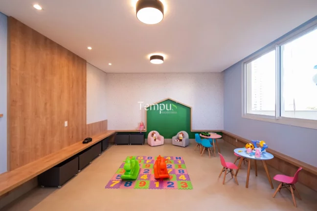 Imagem Skygarden Flamboyant - Apartamento a venda 4 suítes - Setor Jardim Goiás