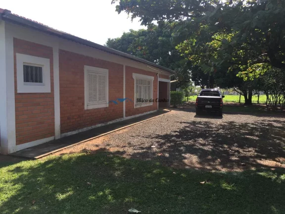 Imagem Chácara à Venda para criação de cavalos em Boituva