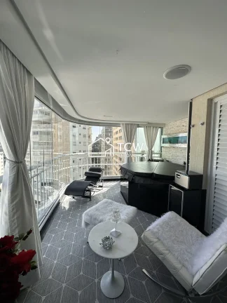Imagem Apartamento para alugar no bairro Consolação - São Paulo/SP, Zona Sul