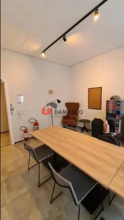 Imagem Studio para locação, Santa Paula, São Caetano do Sul, SP