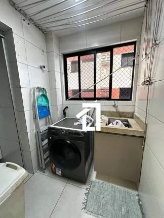 Imagem Apartamento | Cruz das Almas | 2 Quartos com 1 Suíte | Varanda | 66,5m²