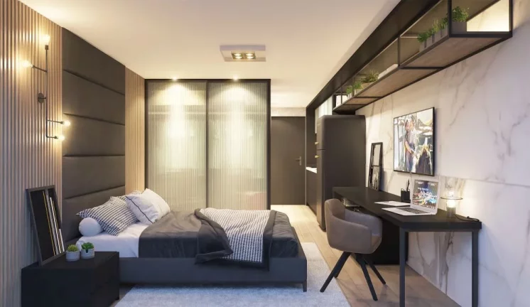 Imagem Apartamento à venda em João Pessoa, Tambaú, com 2 quartos, 65,2m2