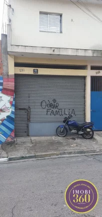 Imagem SALÃO COMERCIAL PARA ALUGAR - LAGEADO - GUAIANASES