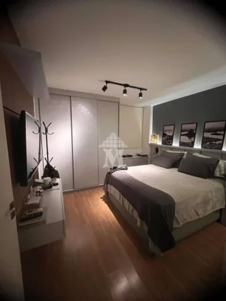 Imagem Apartamento com 2 Quartos à Venda, 100 m² em Paraíso - São Paulo